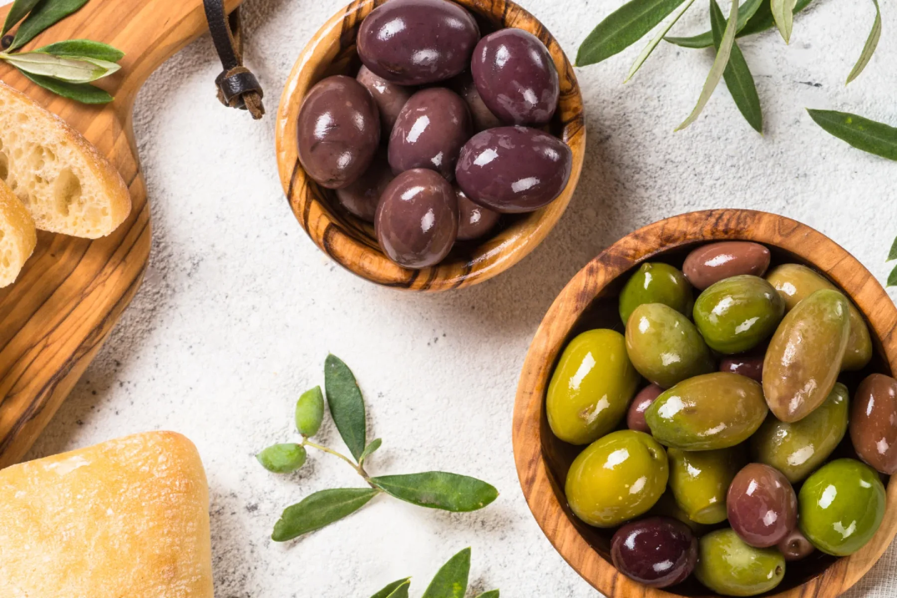 Olives