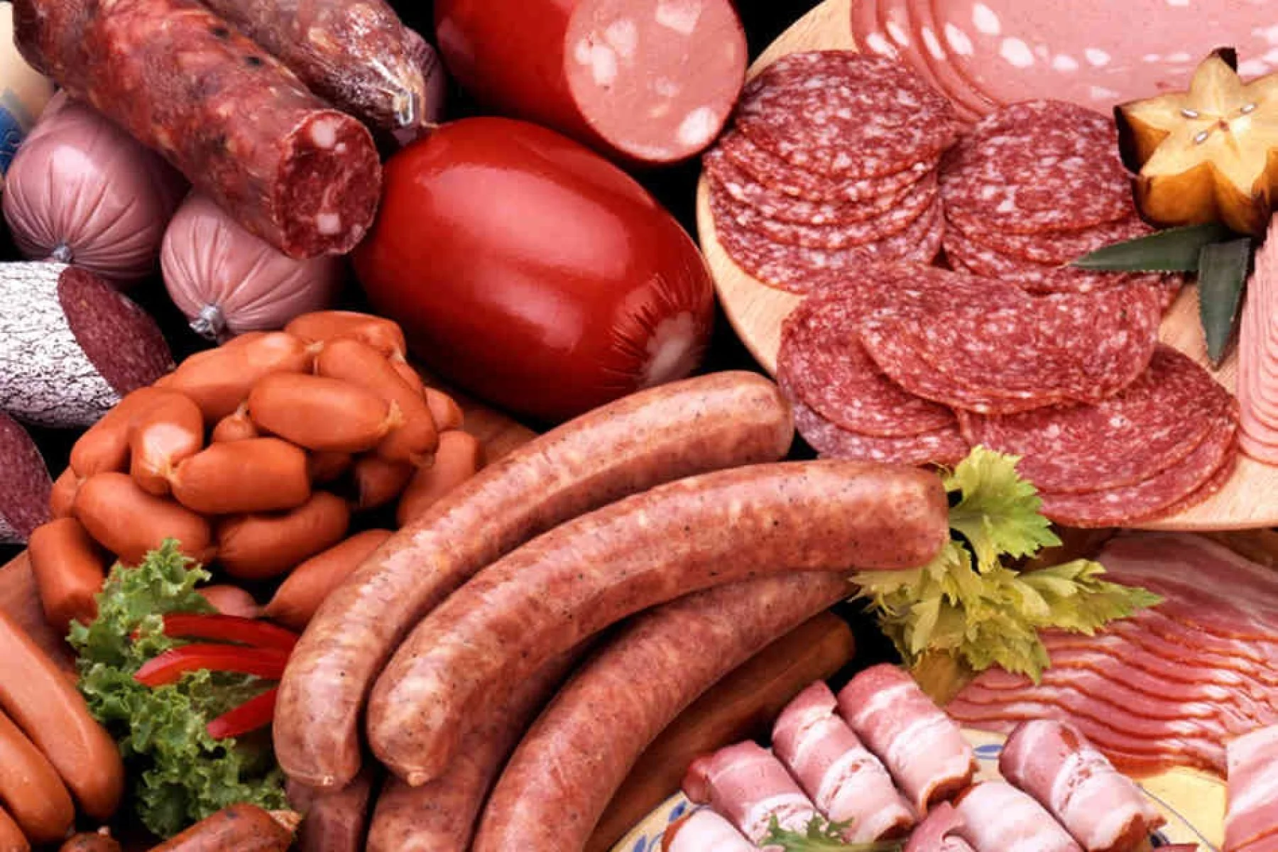 Deli Meats & Salami