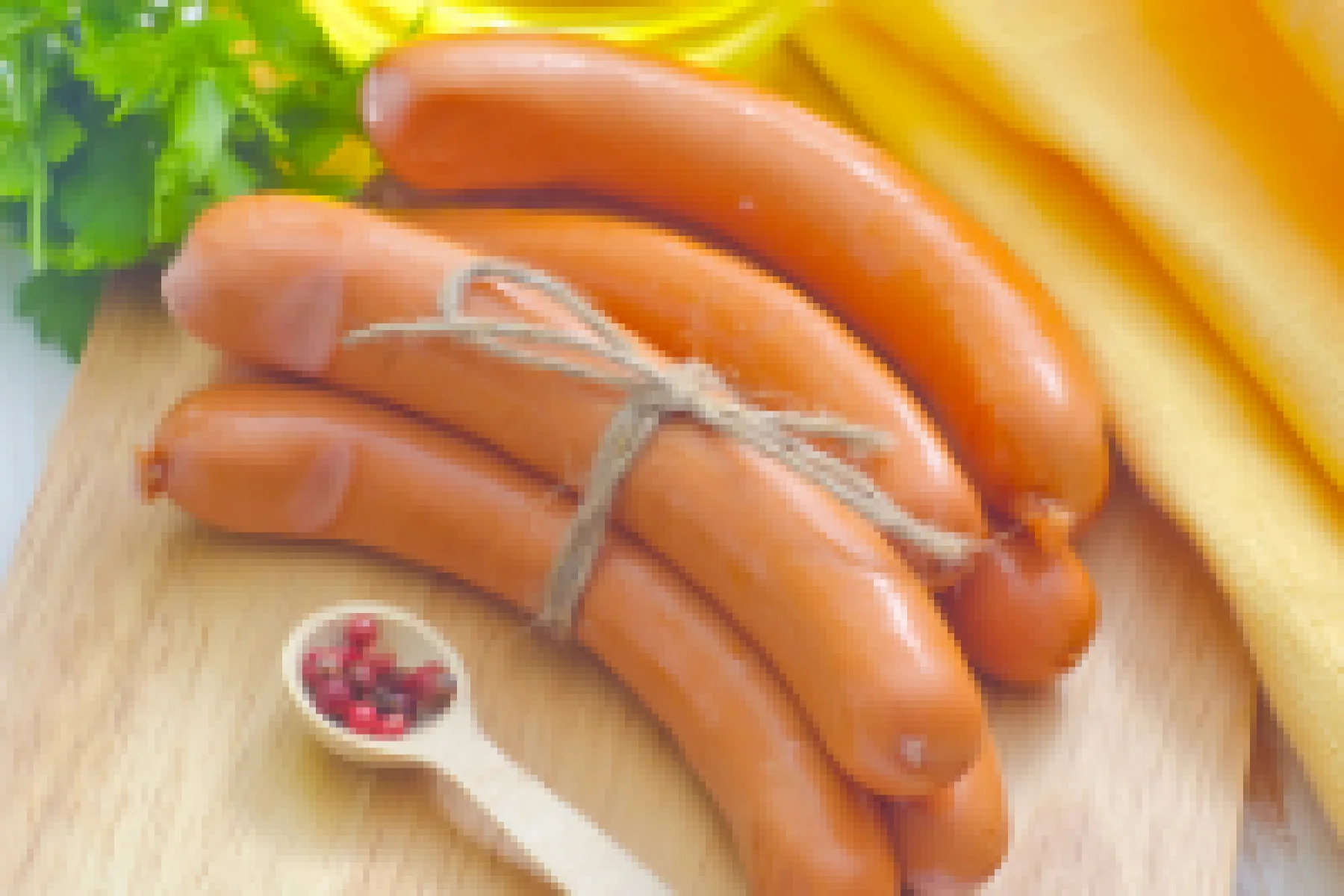 Franks & Knockwurst