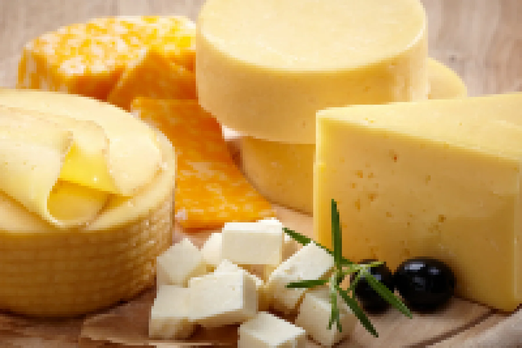 Cheese