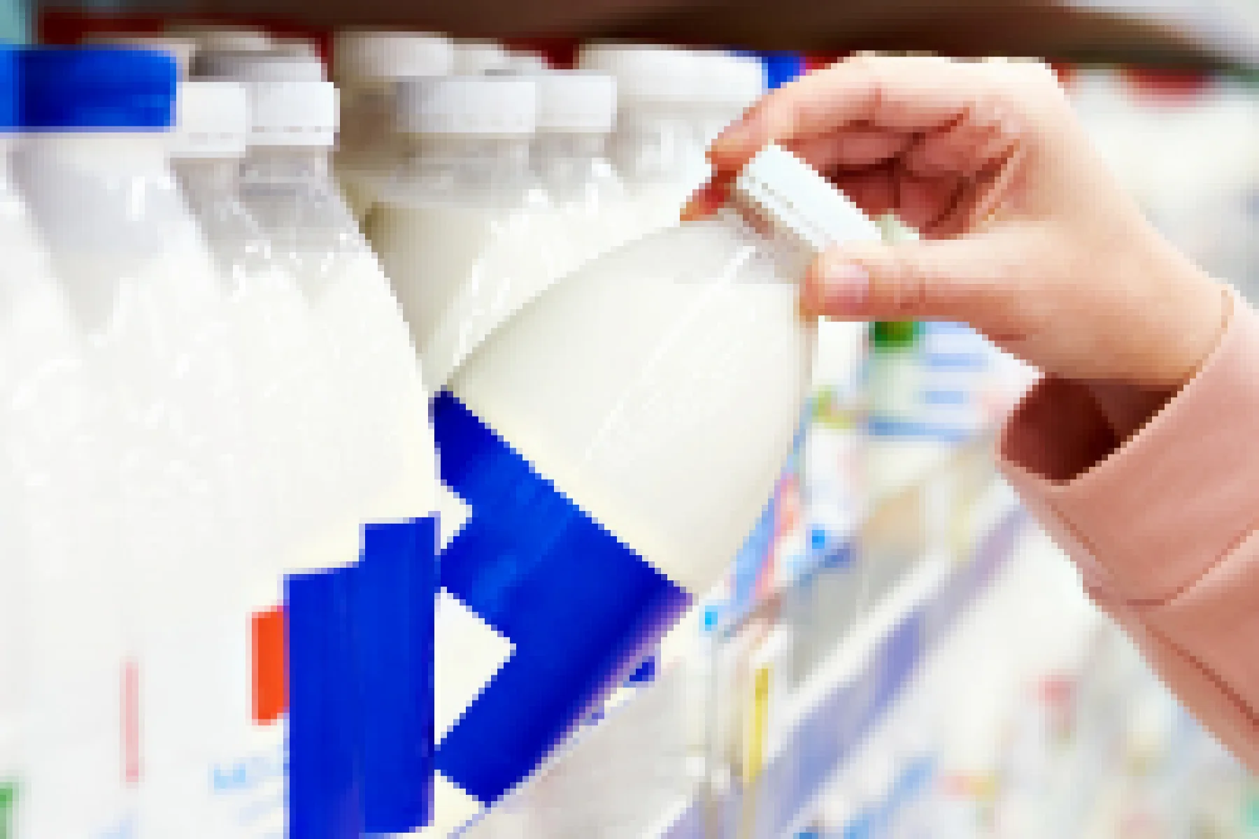 Milk