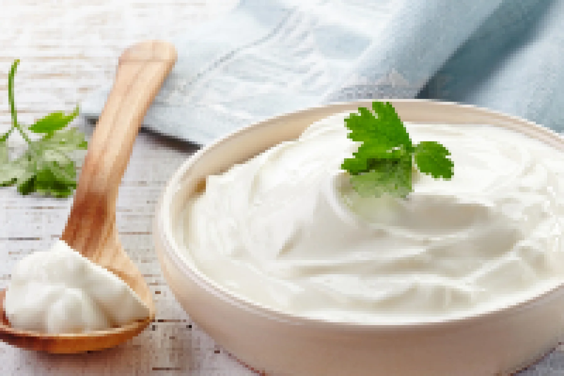 Sour Cream