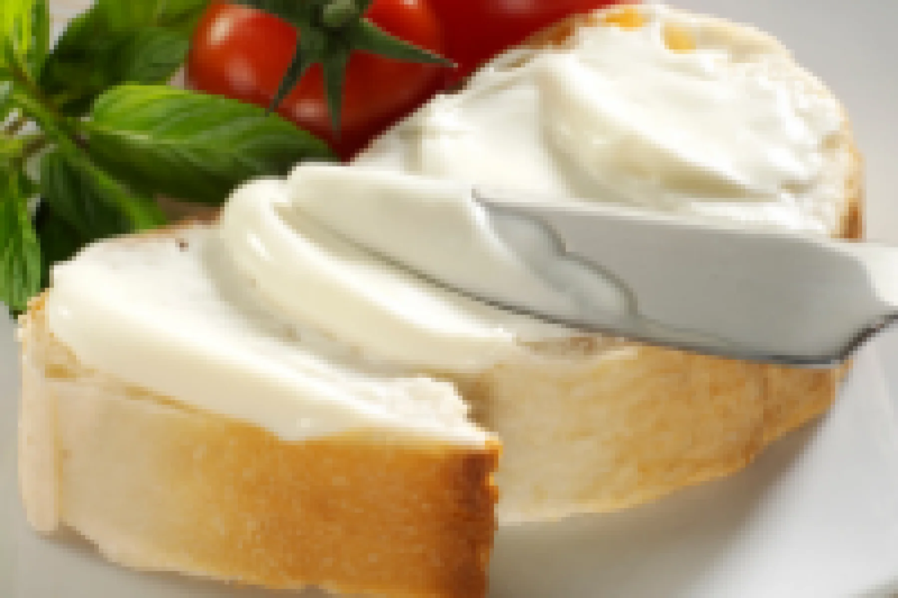 Cream Cheese