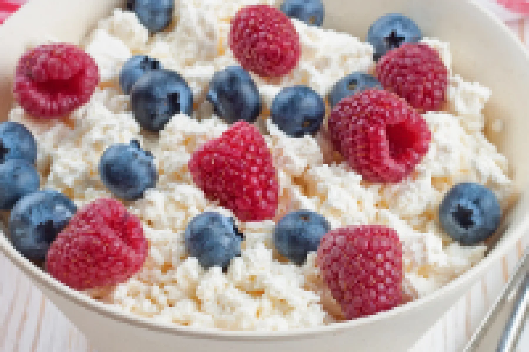 Farmer & Cottage Cheese
