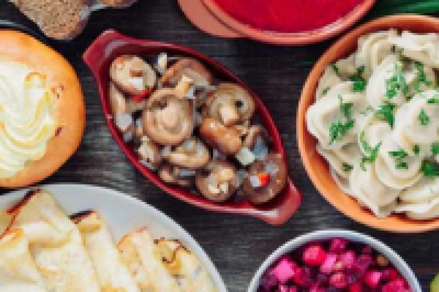 Prepared Food