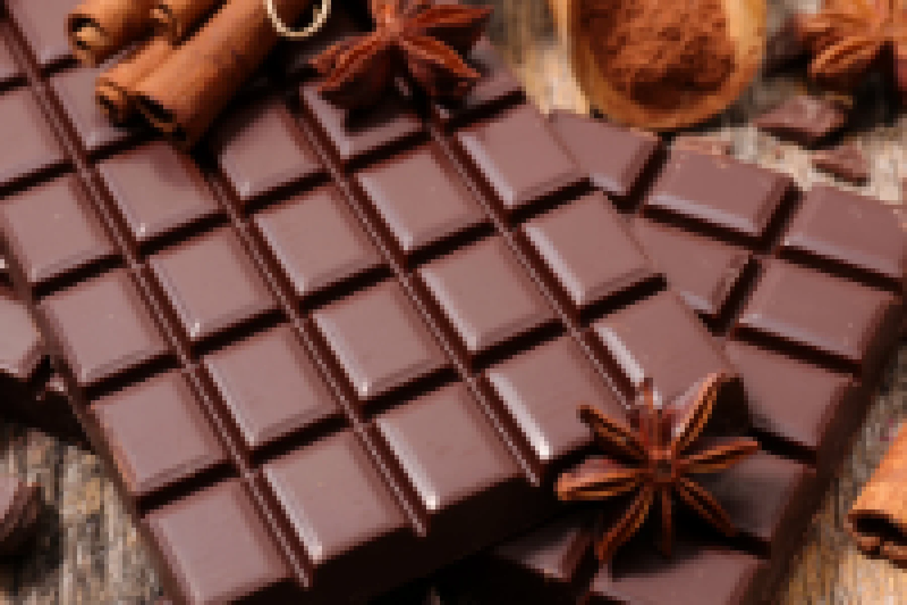 Chocolate Bars