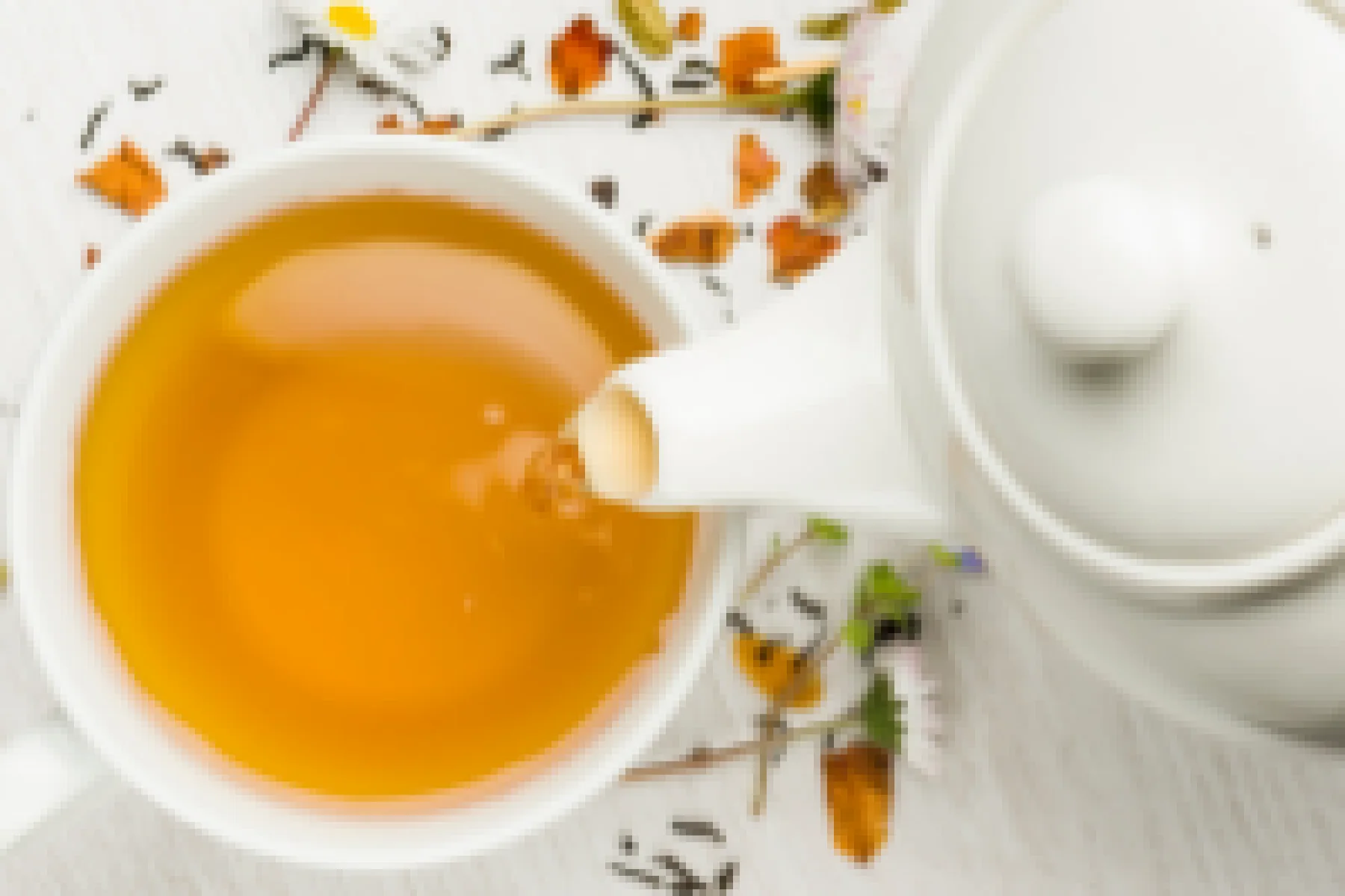 Tea