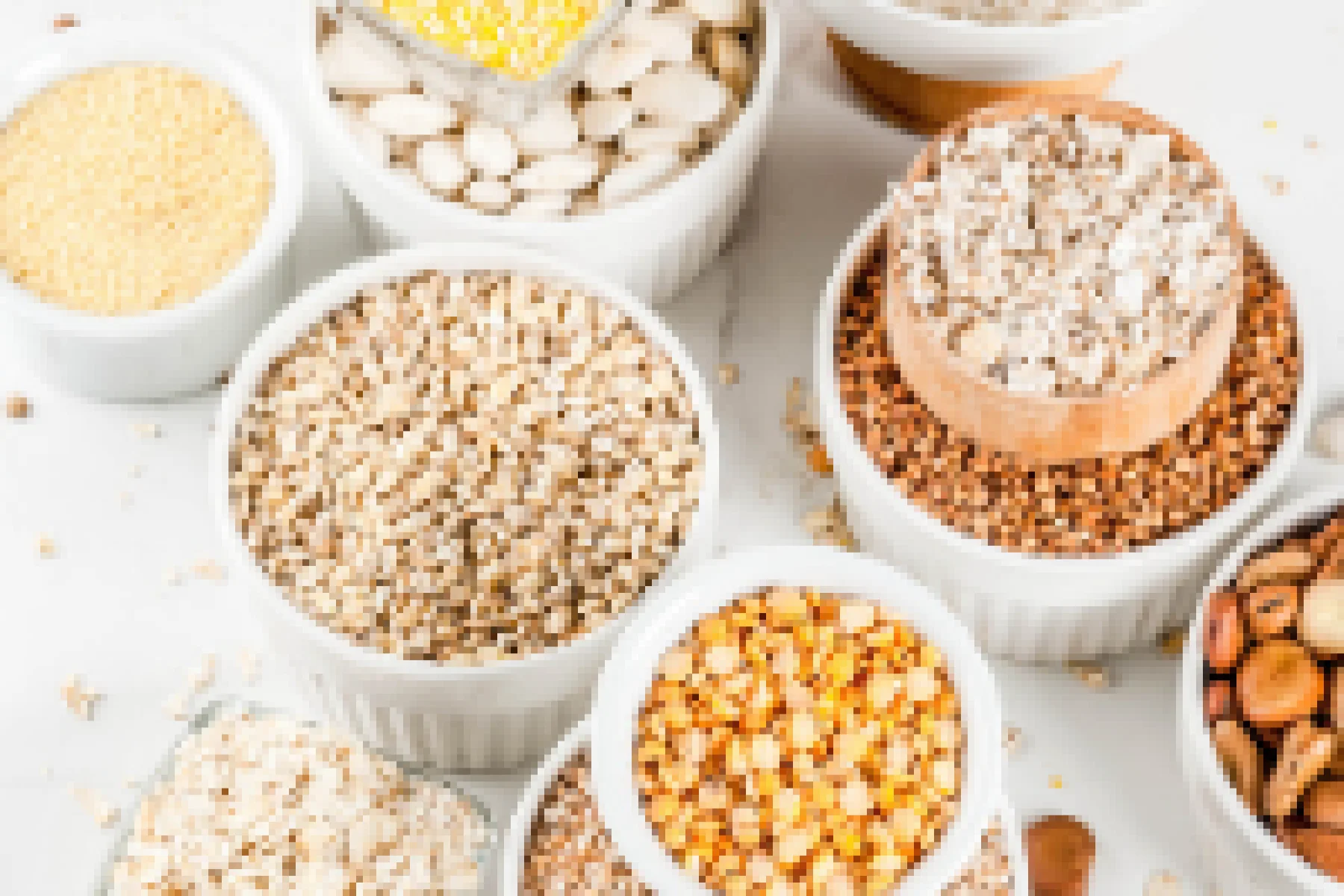 Grains