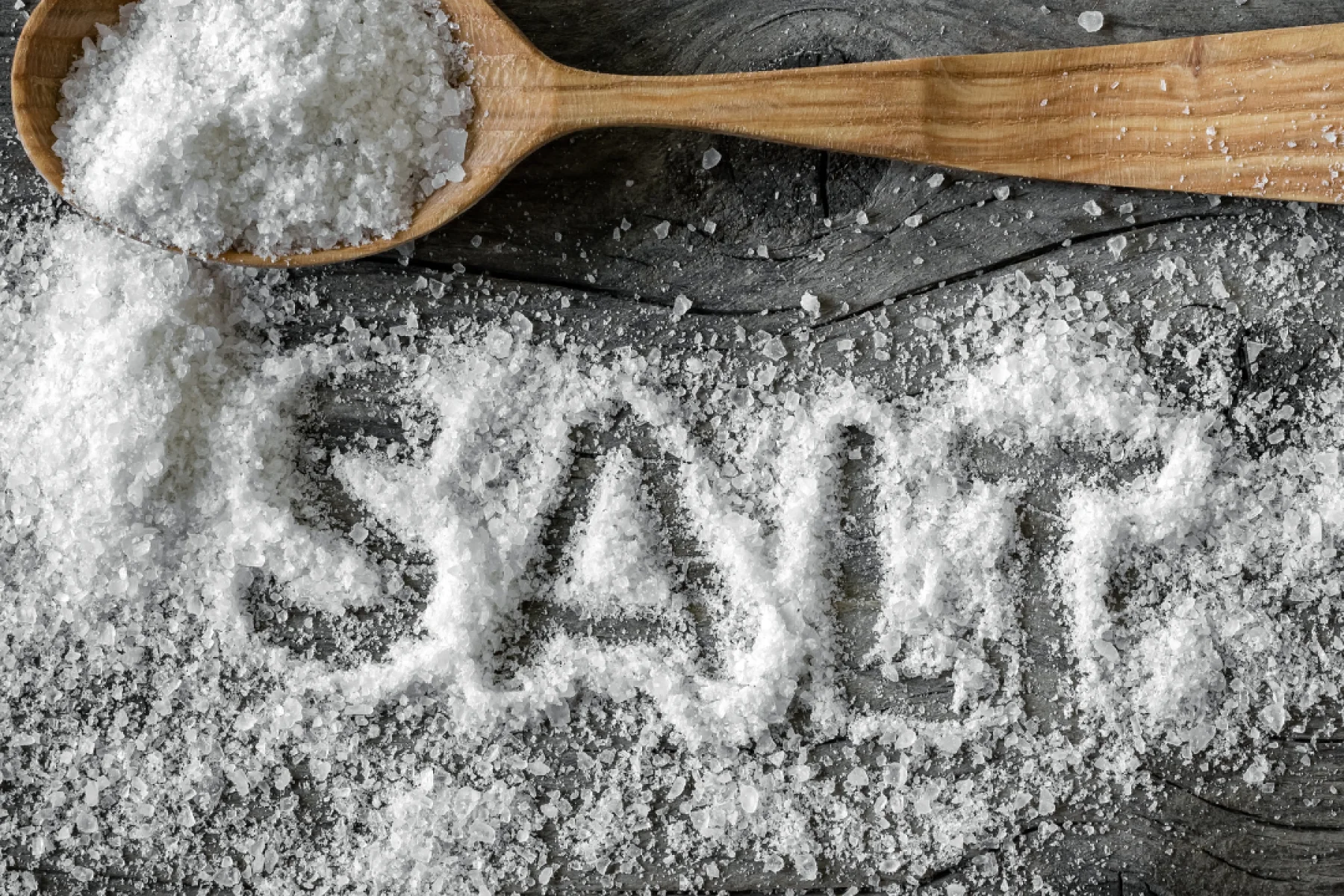 Salt