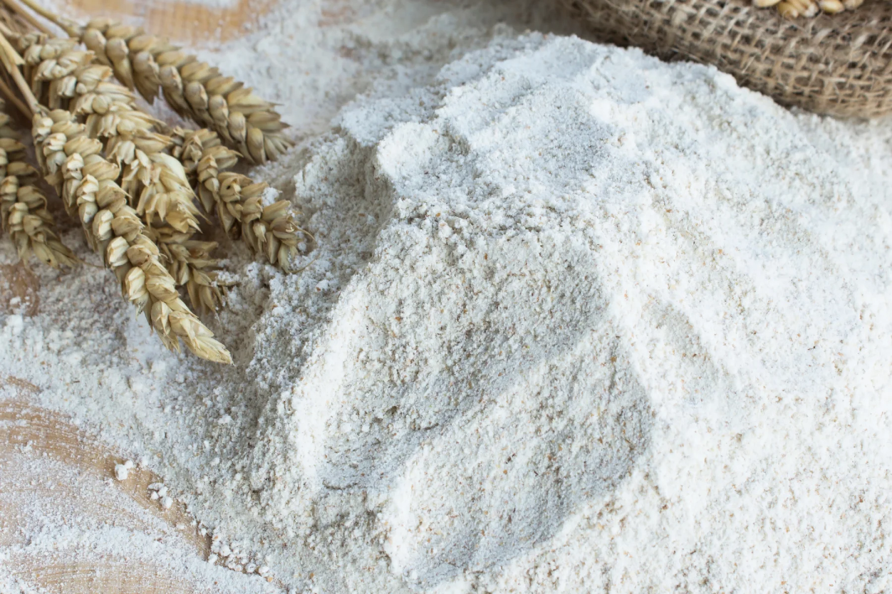Flour