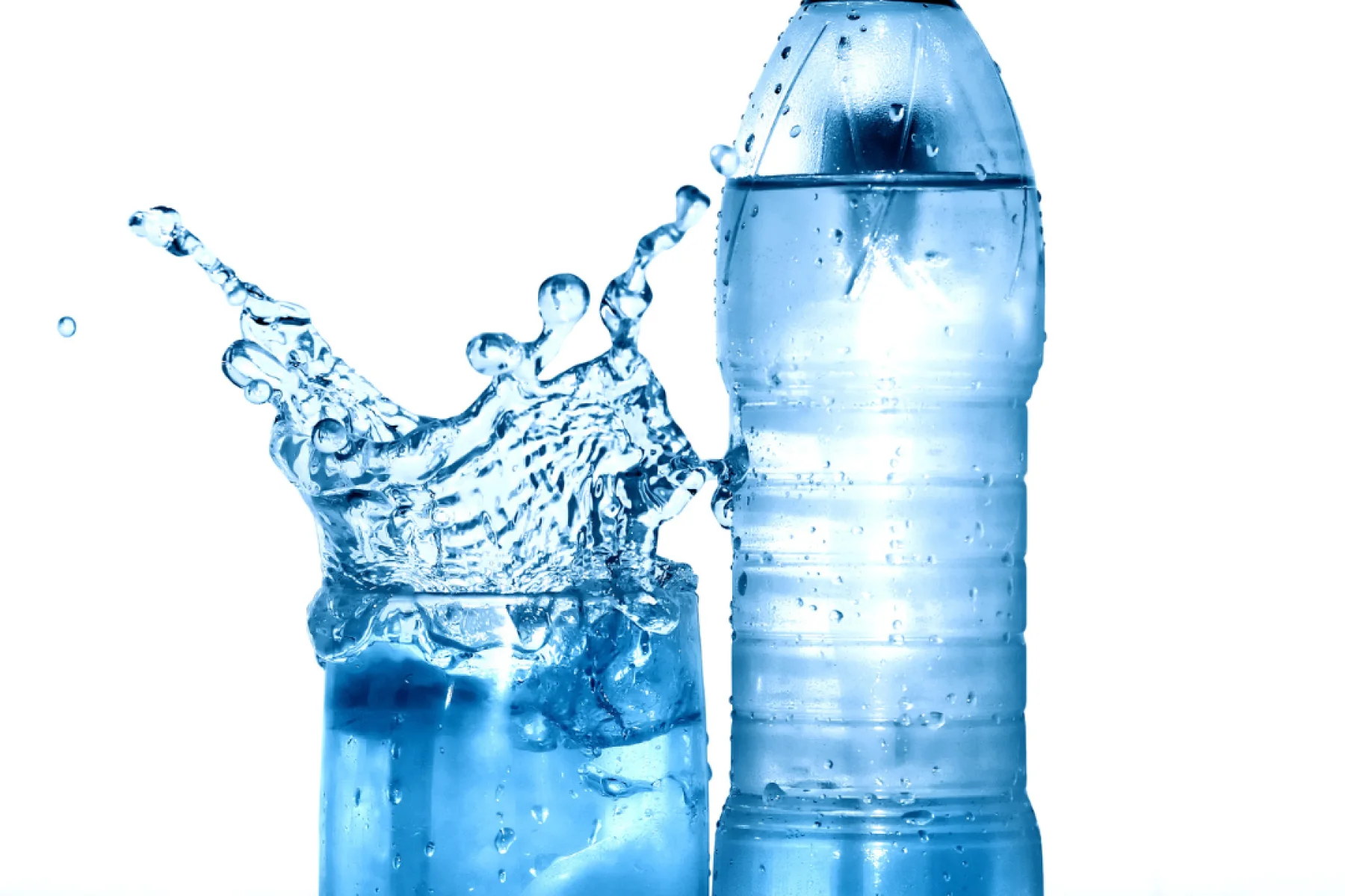 Mineral Water