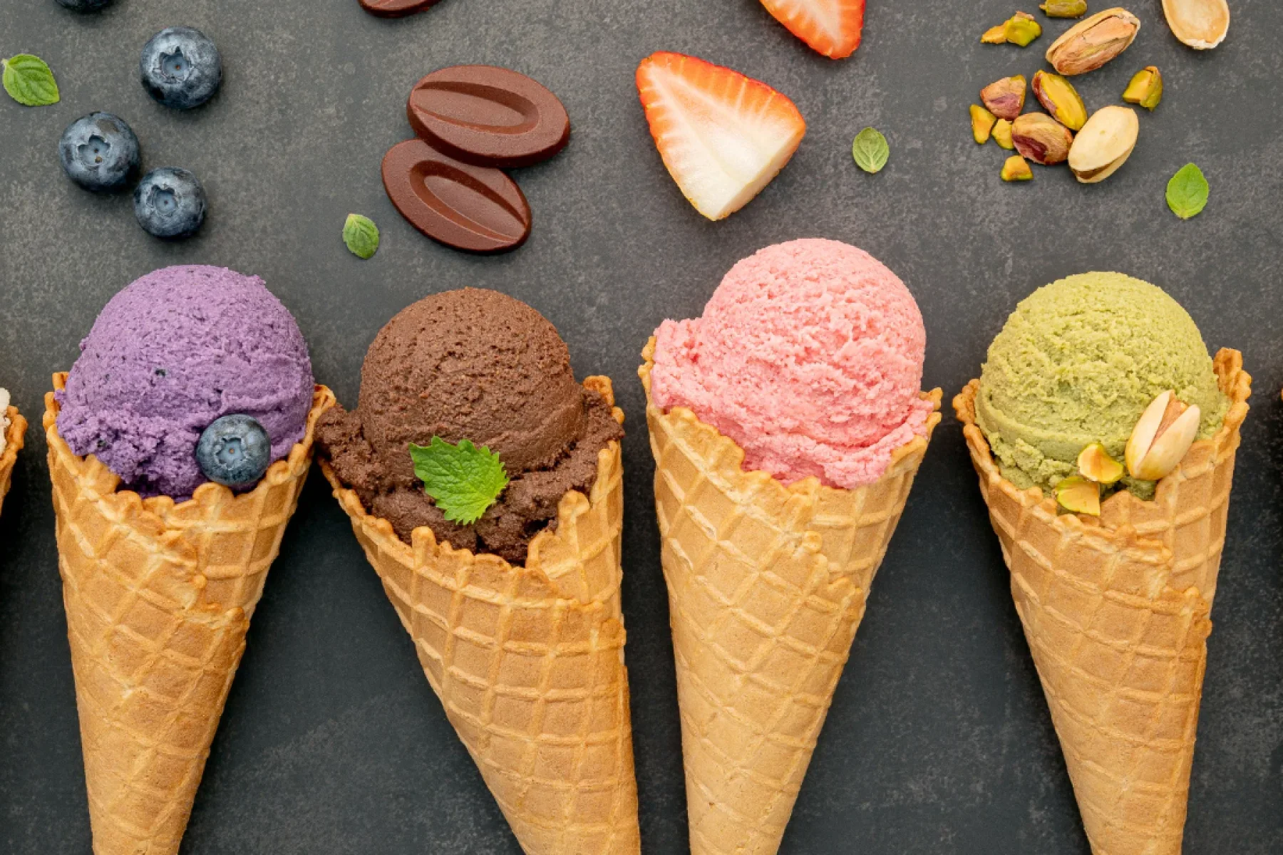 Ice Cream