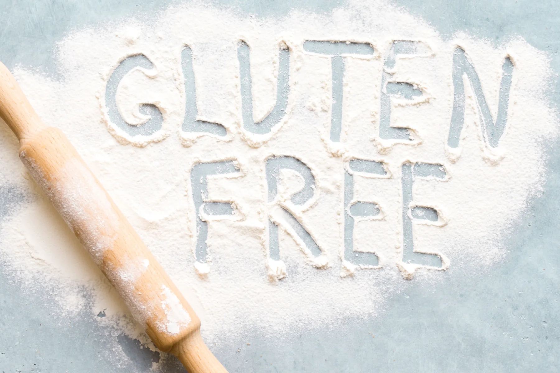 Gluten Free