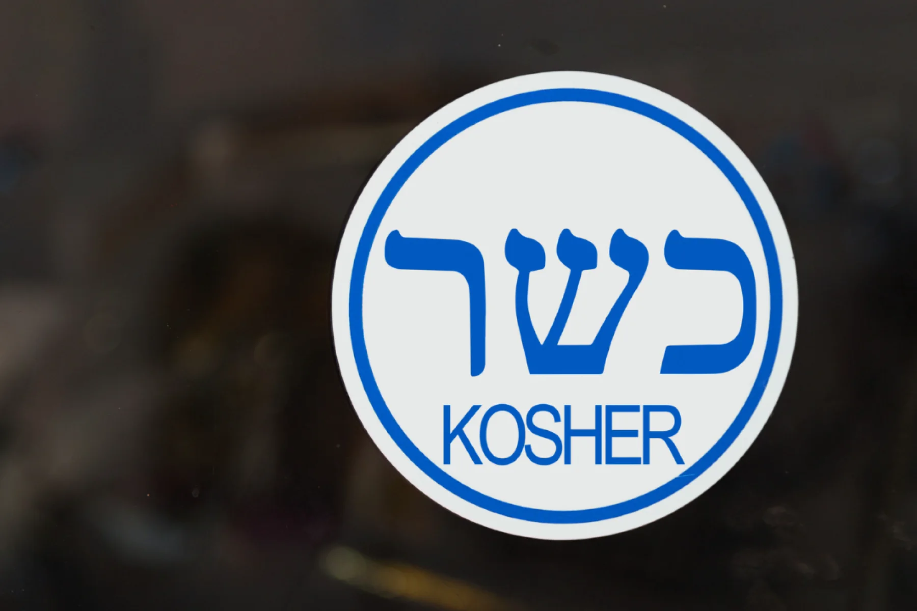 Kosher Food