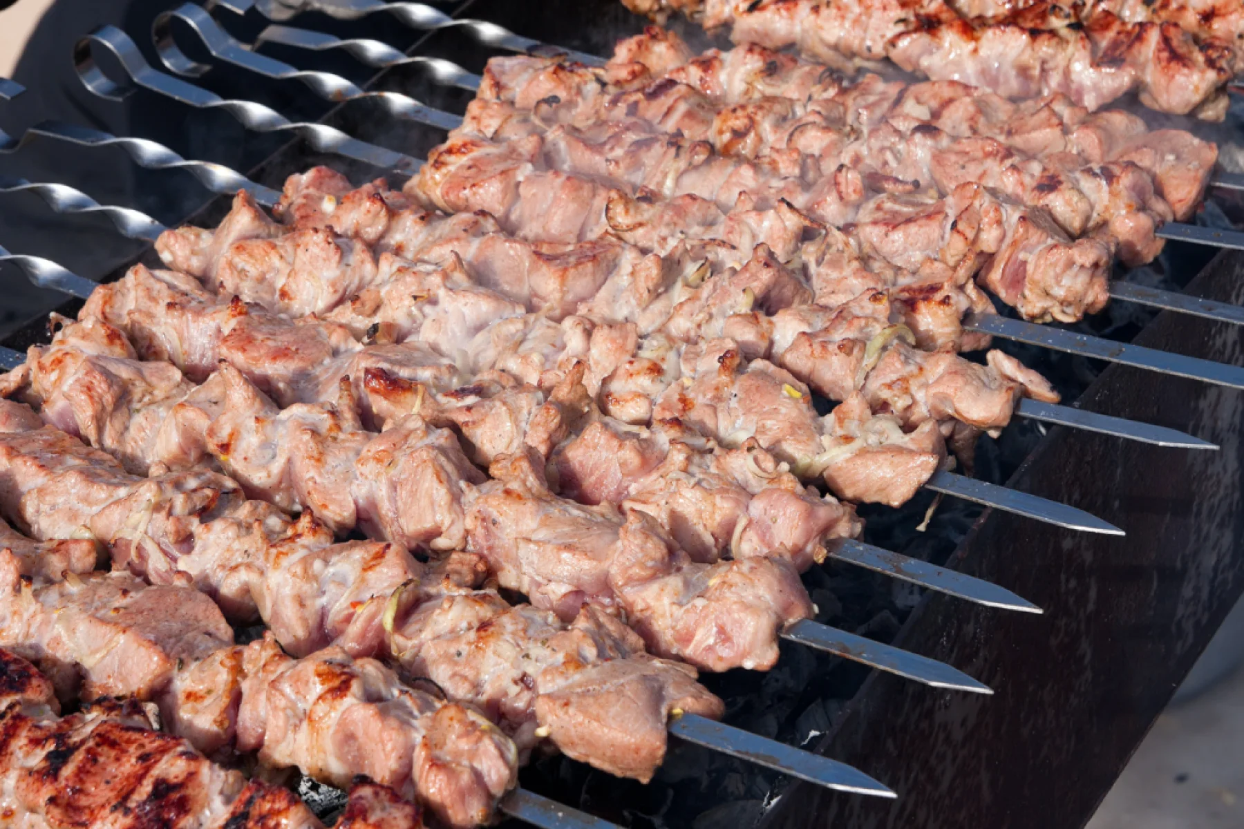 Grilling Accessories