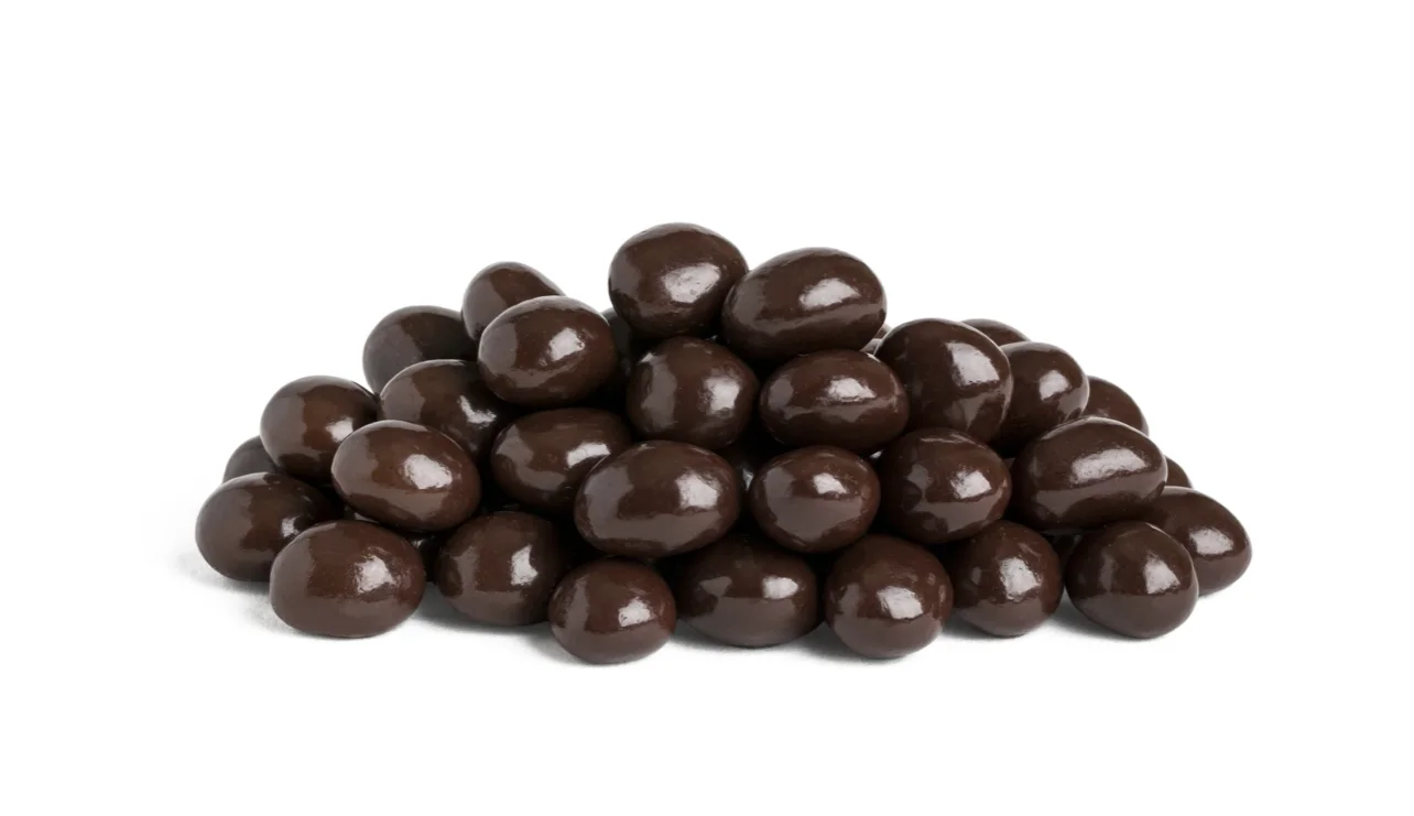 DARK CHOCOLATE WALNUTS