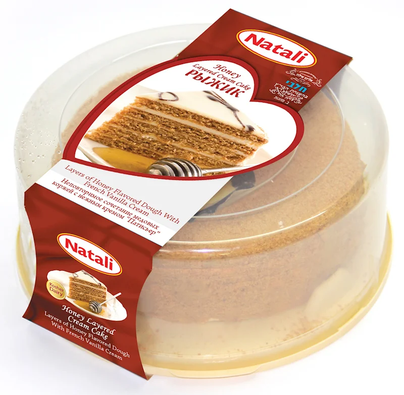 NATALIE CAKE RYZHYK 1100GR