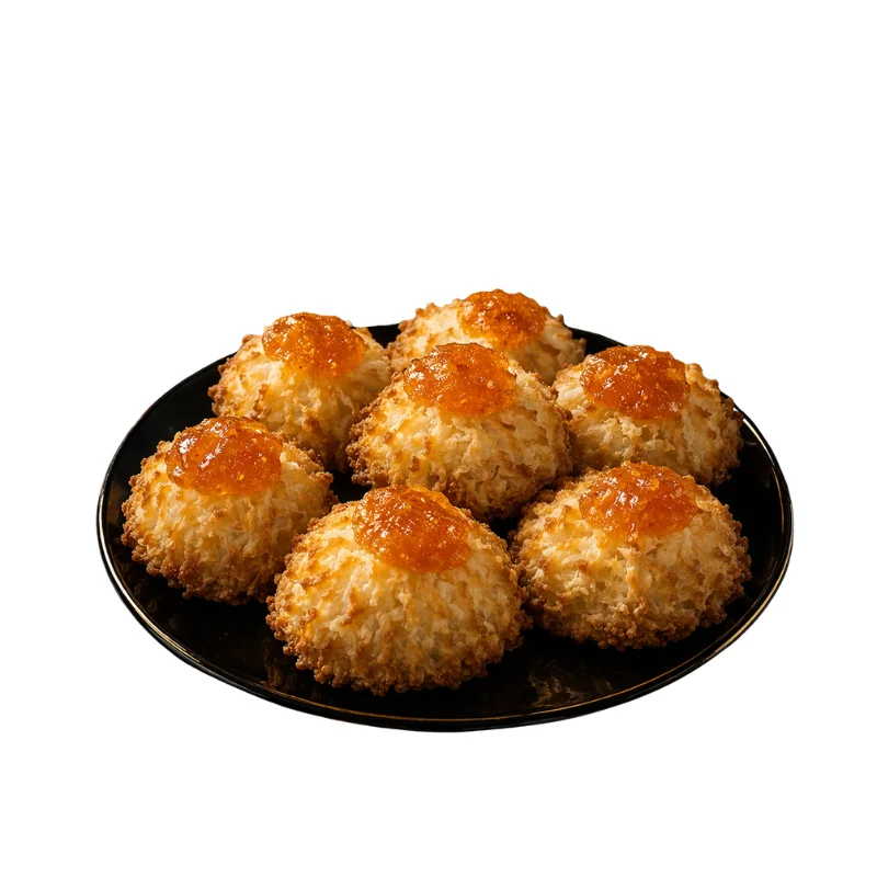 MACAROONS