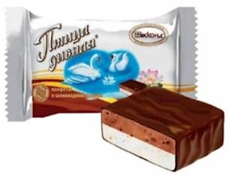 CANDY PTITSA DIVNAYA 2 LAYERS