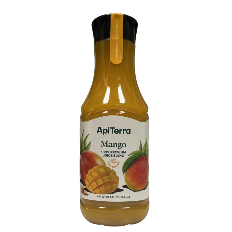 APITERRA MANGO JUICE 30.5 FL OZ