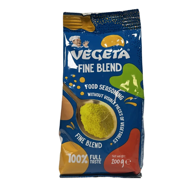 VEGETA FINE BLEND 200G