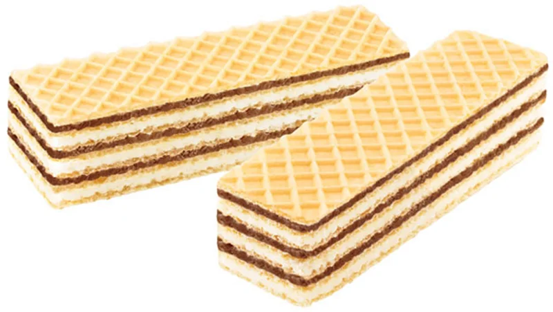 WAFERS ZEBRA LOOSE