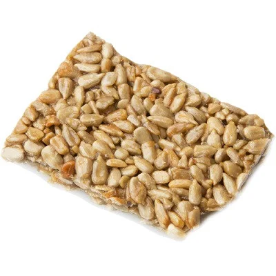 SUNFLOWER SEEDS CRUNCH