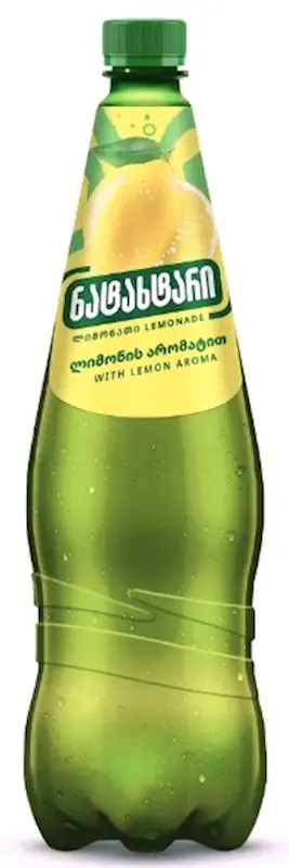 NATAKHTARI LEMON 1L