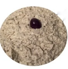 MUSHROOM SALAD