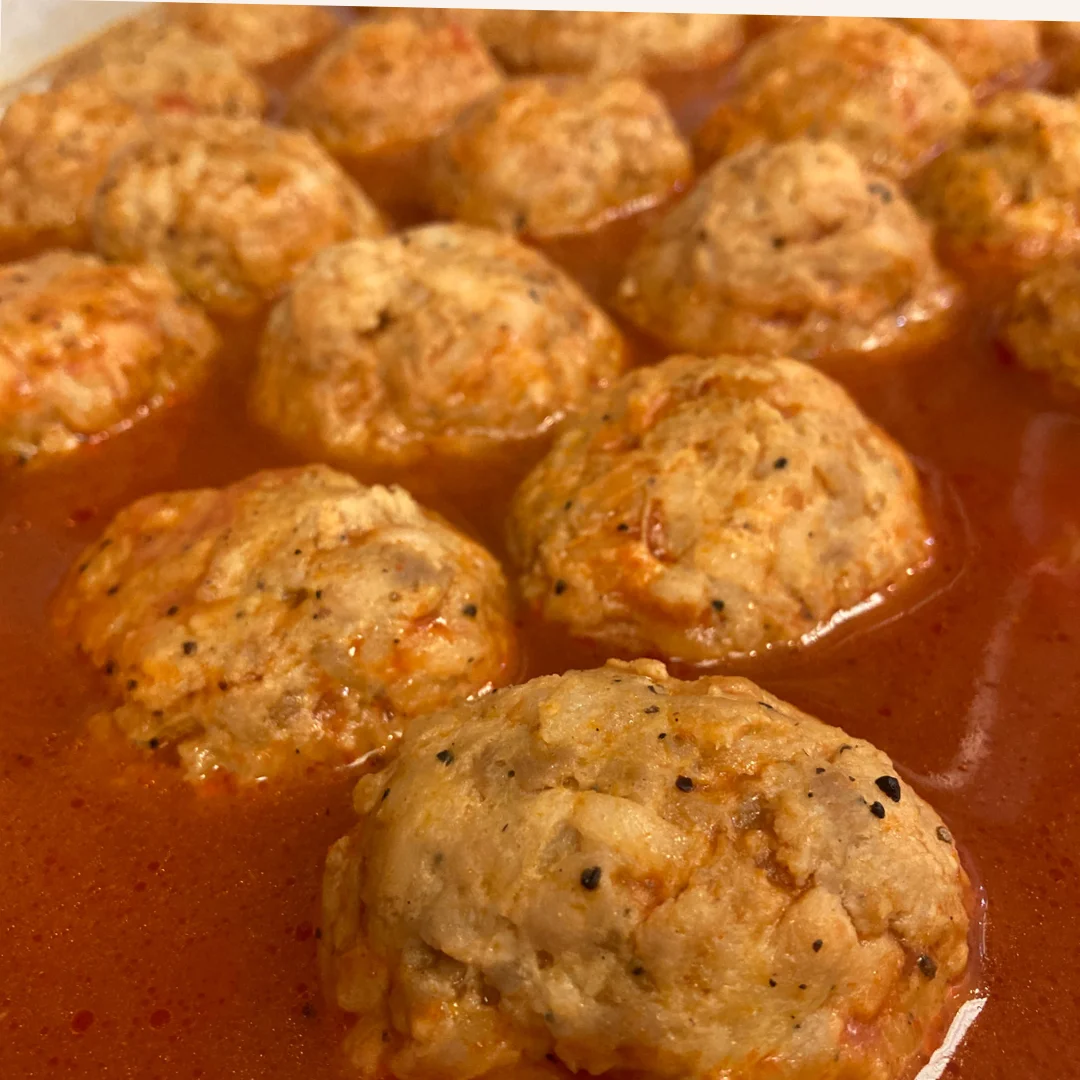 MEATBALLS