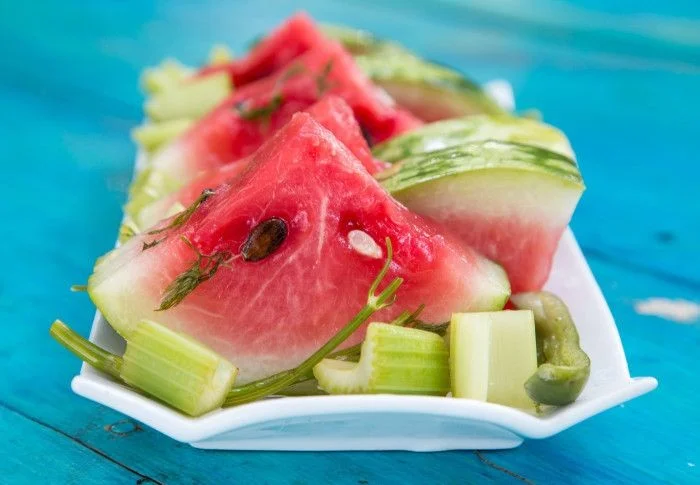 SOUR WATERMELON