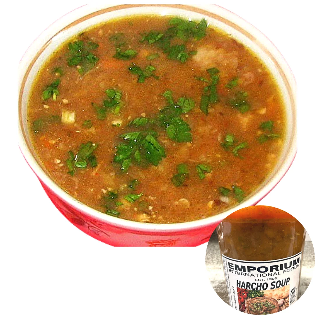 Harcho Soup 30 Fl.oz