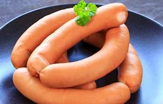 KNOCKWURST