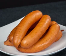 FRANKFURTERS N/C PULASKI