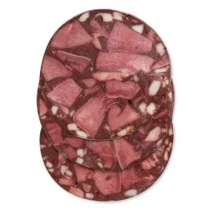 BLOOD AND TONGUE HEADCHEESE GAISERS