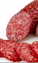 PILLER GYPSY SALAMI