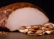 POLISH TURKEY BREAST