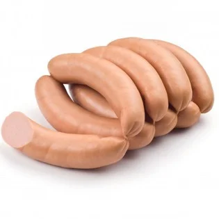 VEAL FRANKS BY LB