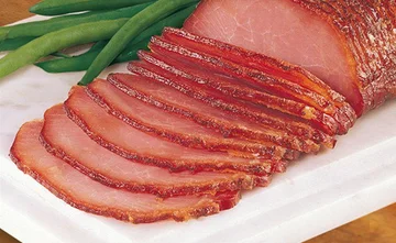 SMOKED PORK LOIN KARAJ