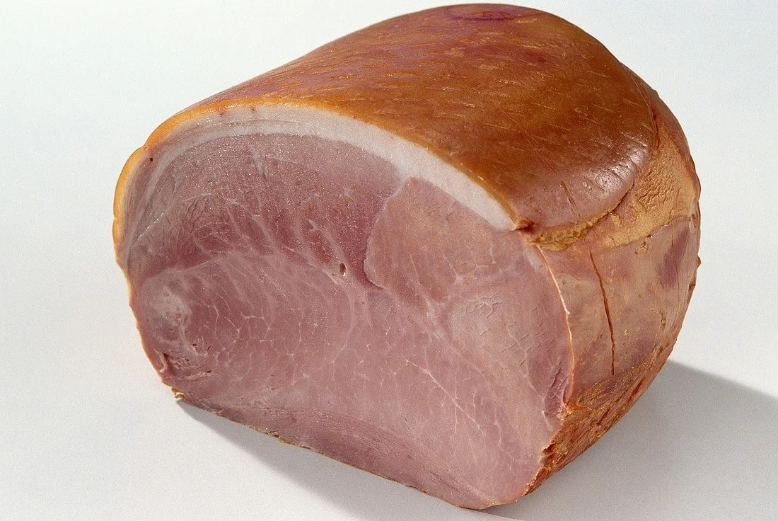 PRAGUE STYLE HAM