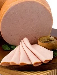 GAISERS BOLOGNA GERMAN BRAND