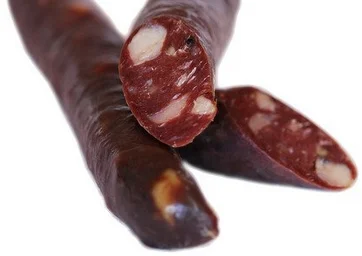 BERDICHEV DUCK SALAMI