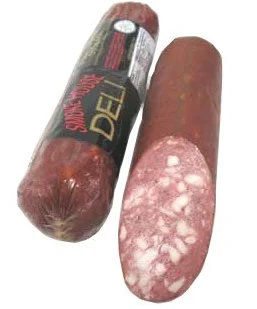 SMOKE HOUSE MOSCOWSKAYA SALAMI