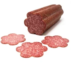 MAILANDER SALAMI PILLER