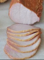 CANADIAN BACON