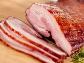 GYPSY BACON BOCZEK