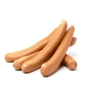 VEAL & PORK WIENERS