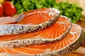 SMOKED SALMON SLICED