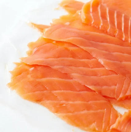LOX NORWAY