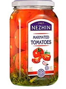 NEZHIN TOMATOES MARINATED 920 G
